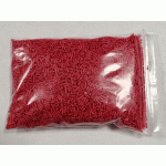Mrvice 50g crvena